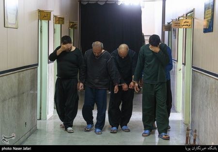 اخبار,اخبارحوادث, دستگیری سارقان مامورنما اخبار,اخبارحوادث, دستگیری سارقان مامورنما
