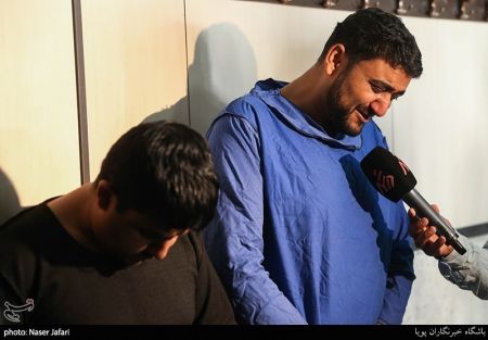 اخبار,اخبارحوادث, دستگیری سارقان مامورنما اخبار,اخبارحوادث, دستگیری سارقان مامورنما
