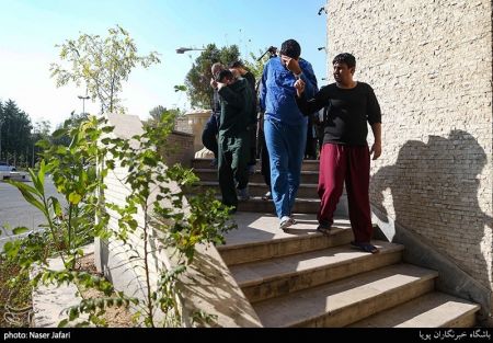 اخبار,اخبارحوادث, دستگیری سارقان مامورنما اخبار,اخبارحوادث, دستگیری سارقان مامورنما