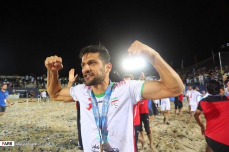 اخبار,اخبارورزشی ونتایج مسابقات,فوتبال ساحلی اخبار,اخبارورزشی ونتایج مسابقات,فوتبال ساحلی