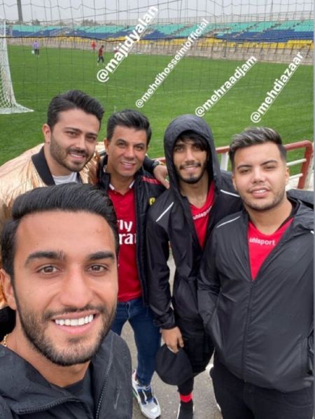 اخبار,اخبارورزشی ونتایج مسابقات,تمرین پرسپولیس اخبار,اخبارورزشی ونتایج مسابقات,تمرین پرسپولیس