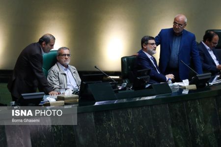 عکس خبری,جلسه علنی مجلس با حضور ظریف عکس خبری,جلسه علنی مجلس با حضور ظریف