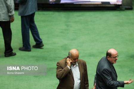 عکس خبری,جلسه علنی مجلس با حضور ظریف عکس خبری,جلسه علنی مجلس با حضور ظریف