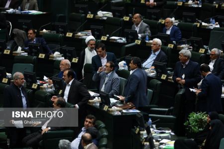 عکس خبری,جلسه علنی مجلس با حضور ظریف عکس خبری,جلسه علنی مجلس با حضور ظریف