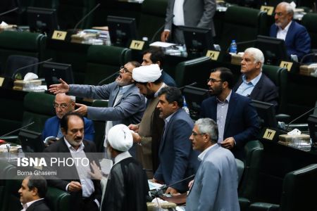 عکس خبری,جلسه علنی مجلس با حضور ظریف عکس خبری,جلسه علنی مجلس با حضور ظریف