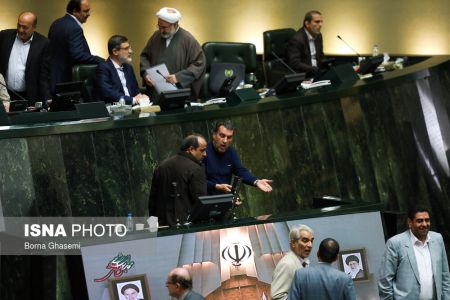 عکس خبری,جلسه علنی مجلس با حضور ظریف عکس خبری,جلسه علنی مجلس با حضور ظریف