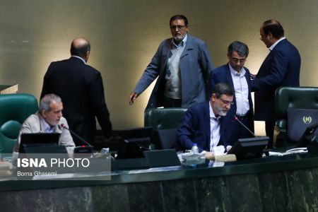 عکس خبری,جلسه علنی مجلس با حضور ظریف عکس خبری,جلسه علنی مجلس با حضور ظریف