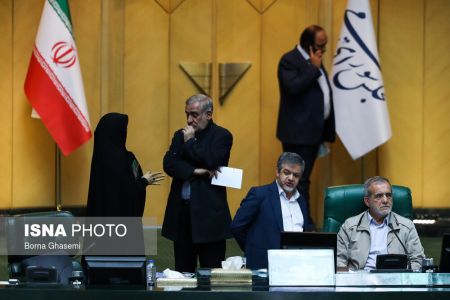عکس خبری,جلسه علنی مجلس با حضور ظریف عکس خبری,جلسه علنی مجلس با حضور ظریف