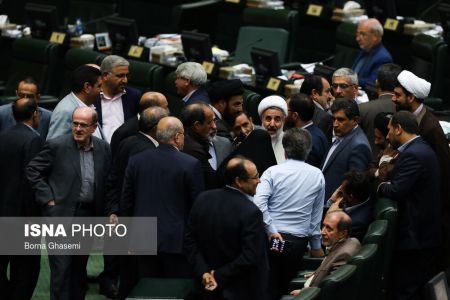 عکس خبری,جلسه علنی مجلس با حضور ظریف عکس خبری,جلسه علنی مجلس با حضور ظریف