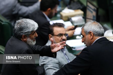 عکس خبری,جلسه علنی مجلس با حضور ظریف عکس خبری,جلسه علنی مجلس با حضور ظریف