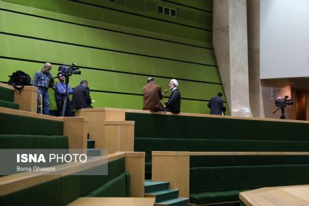 عکس خبری,جلسه علنی مجلس با حضور ظریف عکس خبری,جلسه علنی مجلس با حضور ظریف