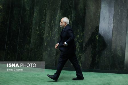 عکس خبری,جلسه علنی مجلس با حضور ظریف عکس خبری,جلسه علنی مجلس با حضور ظریف
