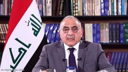 اخبار,اخبار بین الملل,نخست وزیر عراق اخبار,اخبار بین الملل,نخست وزیر عراق