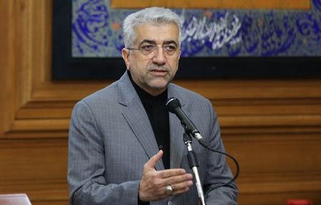 اخبار,اخبار اقتصادی,وزیر نیرو اخبار,اخبار اقتصادی,وزیر نیرو