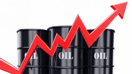اخبار,اخبار اقتصادی,افزایش قیمت نفت اخبار,اخبار اقتصادی,افزایش قیمت نفت