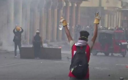 اخبار,اخبار بین الملل,اعتراضات عراق اخبار,اخبار بین الملل,اعتراضات عراق