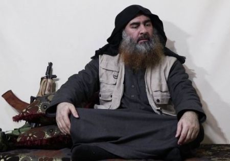 اخبار,اخبار بین الملل,ابوبکر بغدادی اخبار,اخبار بین الملل,ابوبکر بغدادی
