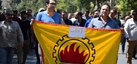 اخبار,اخبار اجتماعی,کارگران بازداشتی آذرآب اخبار,اخبار اجتماعی,کارگران بازداشتی آذرآب