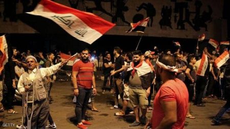 اخبار,اخبار بین الملل,اعتراضات در عراق اخبار,اخبار بین الملل,اعتراضات در عراق
