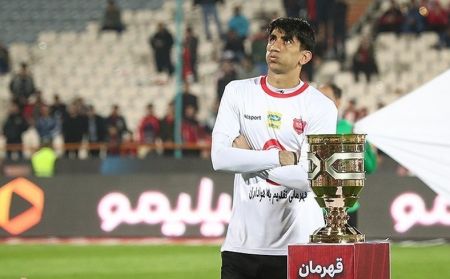 اخبار,اخبار ورزشی,بیرانوند اخبار,اخبار ورزشی,بیرانوند