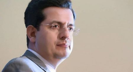 اخبار,اخبار سیاست خارجی,عباس موسوی اخبار,اخبار سیاست خارجی,عباس موسوی