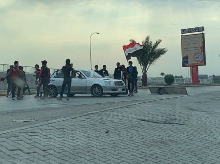 اخبار,اخبار بین الملل,اعتراضات نجف اخبار,اخبار بین الملل,اعتراضات نجف