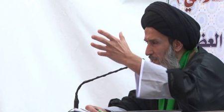 اخبار,اخبار بین الملل,محمود الصرخی اخبار,اخبار بین الملل,محمود الصرخی