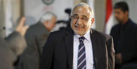 اخبار,اخبار بین الملل,عبدالمهدی اخبار,اخبار بین الملل,عبدالمهدی
