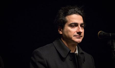 اخبار,اخبار فرهنگی,همایون شجریان اخبار فرهنگی,همایون شجریان