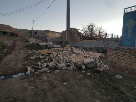 اخبار,اخبار حوادث,زلزله در آذربایجان شرقی اخبار,اخبار حوادث,زلزله در آذربایجان شرقی