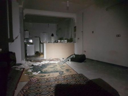 اخبار,اخبار حوادث,زلزله در آذربایجان شرقی اخبار,اخبار حوادث,زلزله در آذربایجان شرقی