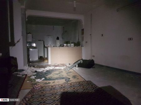 عکس خبری,زلزله در شهرستان میانه عکس خبری,زلزله در شهرستان میانه