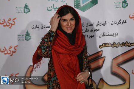 عکس خبری,مراسم رونمایی از سریال کرگدن عکس خبری,مراسم رونمایی از سریال کرگدن