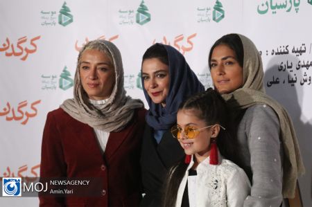 عکس خبری,مراسم رونمایی از سریال کرگدن عکس خبری,مراسم رونمایی از سریال کرگدن