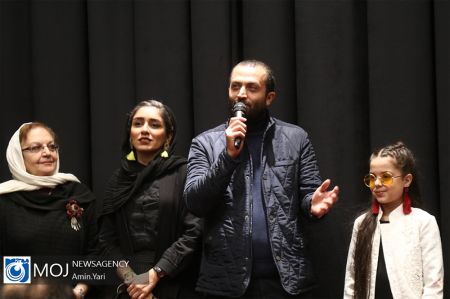 عکس خبری,مراسم رونمایی از سریال کرگدن عکس خبری,مراسم رونمایی از سریال کرگدن