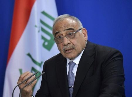 اخبار,اخبار بین الملل,نخست وزیر عراق اخبار,اخبار بین الملل,نخست وزیر عراق