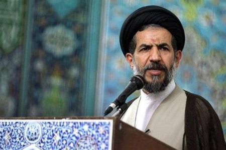 اخبار,اخبار سیاسی,امام جمعه تهران اخبار,اخبار سیاسی,امام جمعه تهران