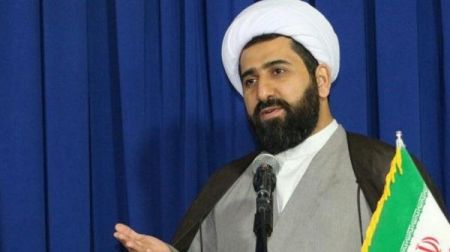 اخبار,اخبار سیاسی,امام جمعه اسالم