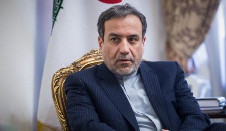 اخبار,اخبار سیاست خارجی,عراقچی