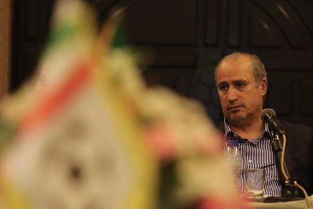 اخبار,اخبار ورزشی,مهدی تاج اخبار,اخبار ورزشی,مهدی تاج