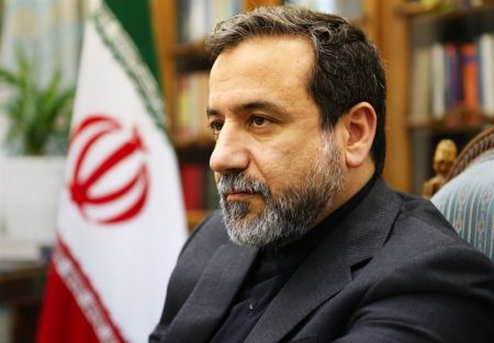 اخبار,اخبار سیاست خارجی,عراقچی اخبار,اخبار سیاست خارجی,عراقچی