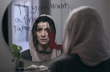 اخبار,اخبار فرهنگی,فیلم گورکن اخبار,اخبار فرهنگی,فیلم گورکن