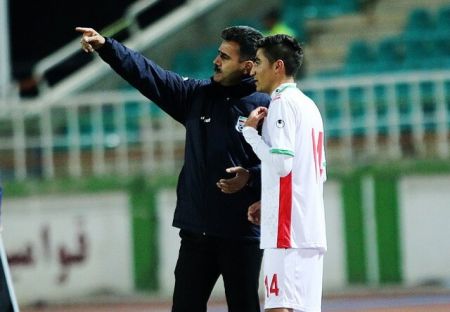 اخبار,اخبار ورزشی,سیروس پورموسوی اخبار,اخبار ورزشی,سیروس پورموسوی