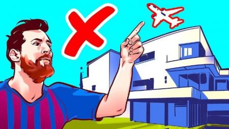 اخبار,اخبار ورزشی,لیونل مسی اخبار,اخبار ورزشی,لیونل مسی