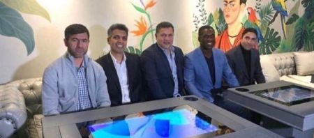 اخبار,اخبار ورزشی,سیدروف اخبار,اخبار ورزشی,سیدروف