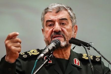 اخبار,اخبار سیاسی,سرلشکر جعفری اخبار,اخبار سیاسی,سرلشکر جعفری