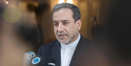 اخبار,اخبار سیاست خارجی,عراقچی اخبار,اخبار سیاست خارجی,عراقچی