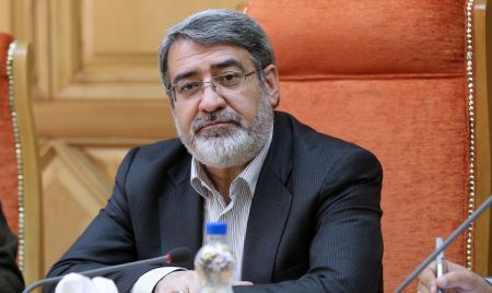 اخبار,اخبار سیاسی,وزیر کشور اخبار,اخبار سیاسی,وزیر کشور