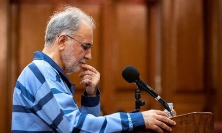 اخبار,اخبار اجتماعی,محمدعلی نجفی اخبار,اخبار اجتماعی,محمدعلی نجفی