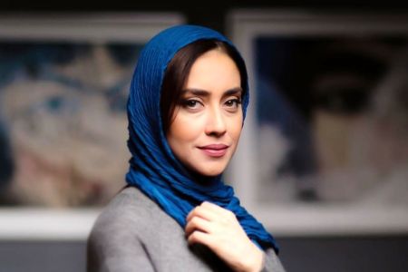 اخبار,اخبار فرهنگی,بهاره کیان افشار اخبار,اخبار فرهنگی,بهاره کیان افشار